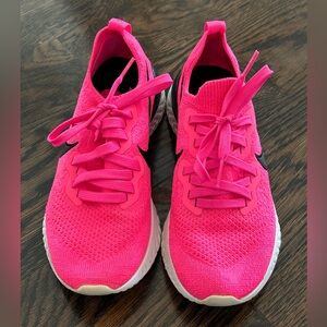 Nike React Shoes - Size 7